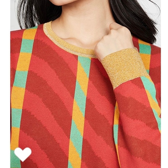 REPLICA Los Angeles abstract design sweater - Picture 13 of 13